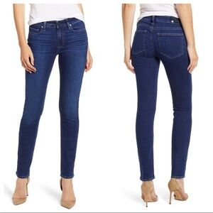 PAIGE skyline skinny jeans 28